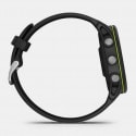 GARMIN Forerunner 255 Basic Unisex Smartwatch