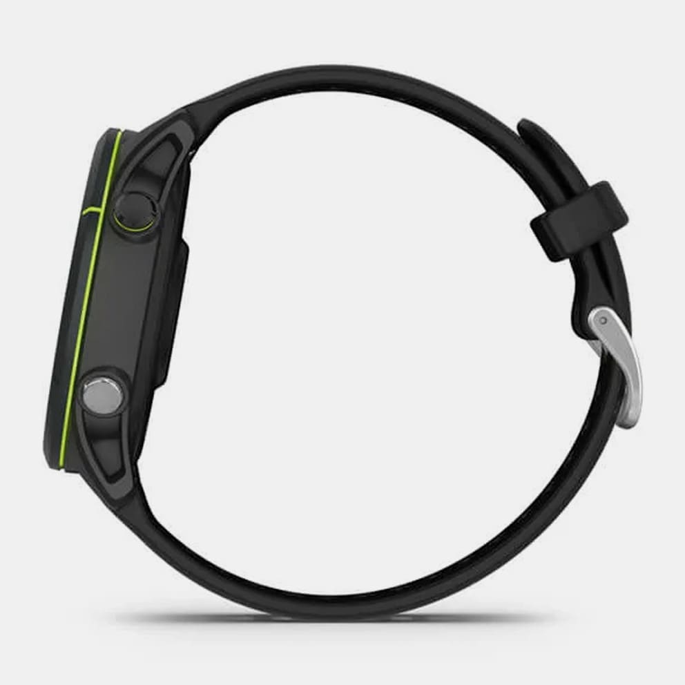 GARMIN Forerunner 255 Basic Unisex Smartwatch
