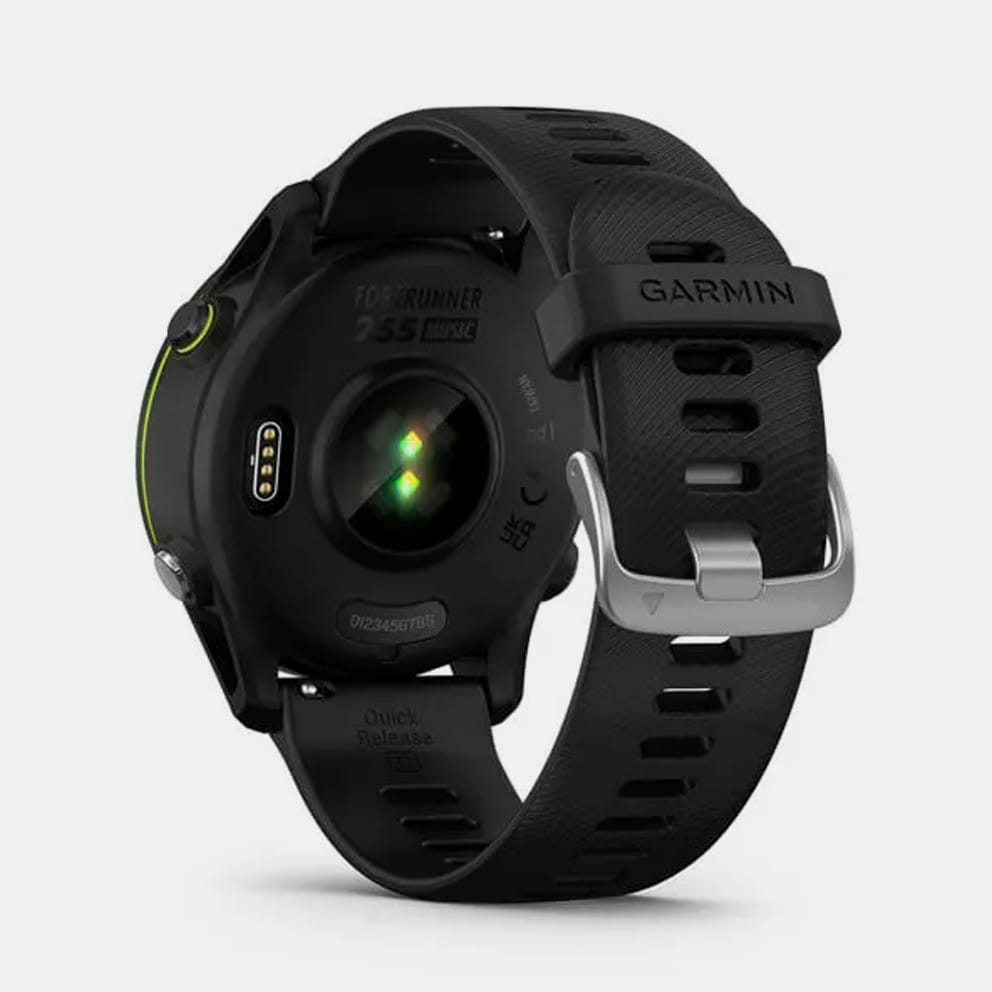 GARMIN Forerunner 255 Basic Unisex Smartwatch