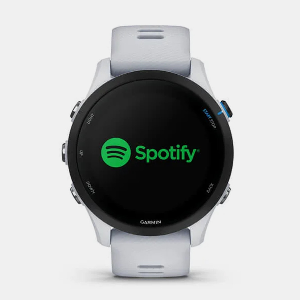 GARMIN Forerunner 255 Basic Unisex Smartwatch