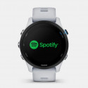 GARMIN Forerunner 255 Basic Unisex Smartwatch
