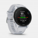 GARMIN Forerunner 255 Basic Unisex Smartwatch
