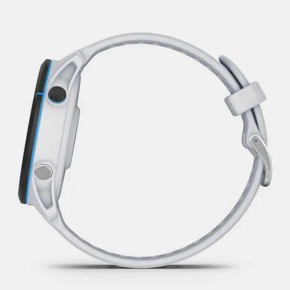 GARMIN Forerunner 255 Basic Unisex Smartwatch