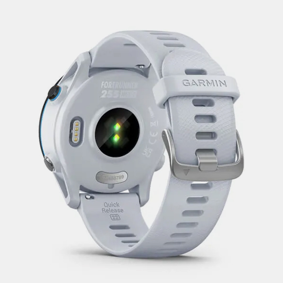 GARMIN Forerunner 255 Basic Unisex Smartwatch