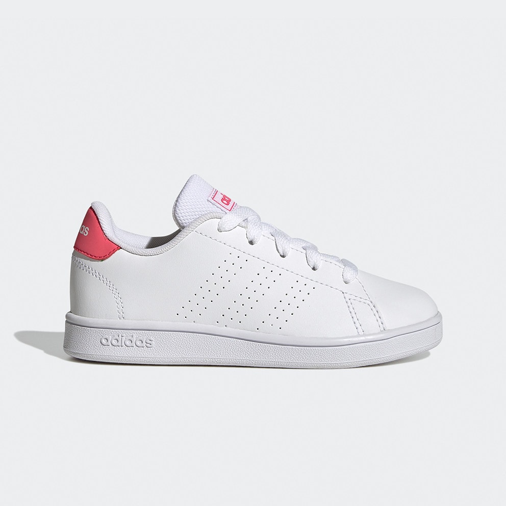 adidas Advantage Lifestyle Court Lace Παιδικά Unisex Παπούτσια (9000112755_61481)