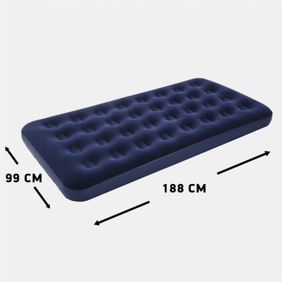 Bestway Small Double Mattress 188 x 99 x 22 cm
