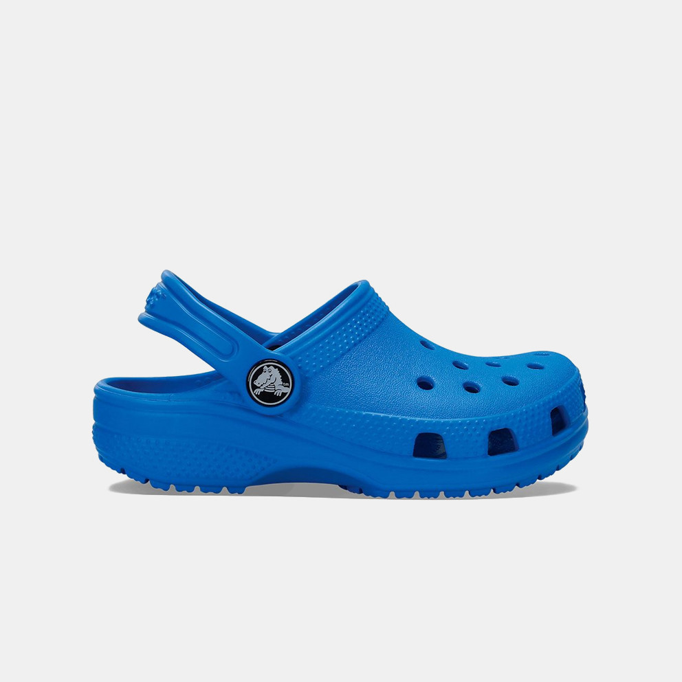 Crocs Classic Clog Παιδικά Σανδάλια