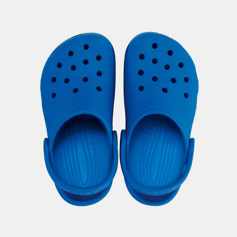 Crocs Classic Clog Παιδικά Σανδάλια