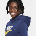 Nike Sportswear Club Big Logo Kids’ Hoodie