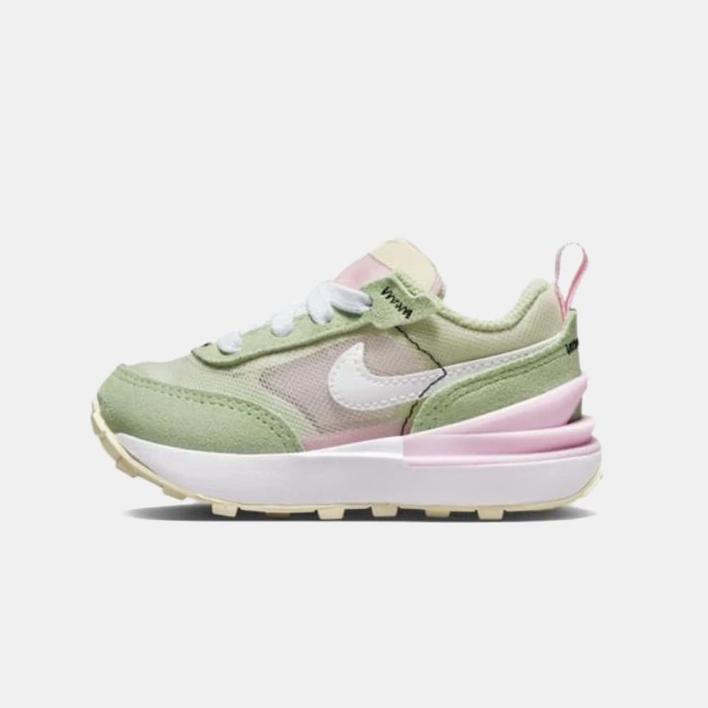 Nike Waffle One Βρεφικά Παπούτσια (9000109713_60362) Παιδικά / Βρεφικά | Bebe / Αγόρι Παπούτσια