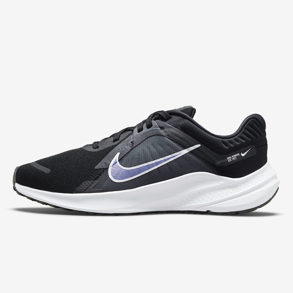 Nike Quest 5 Γυναικεία Παπούτσια για Τρέξιμο (9000109874_60426) Γυναικεία / Γυναικεία Παπούτσια / Γυναικεία Παπούτσια για Τρέξιμο