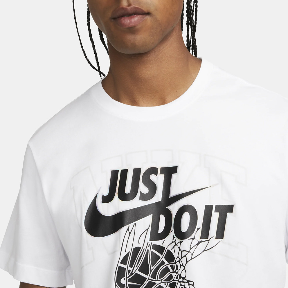 Nike Dri-FIT 'Just Do It' Ανδρικό T-shirt