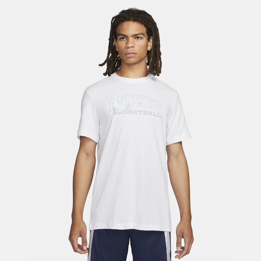 Nike Dri-FIT Swoosh Ανδρικό T-Shirt (9000111259_1539)