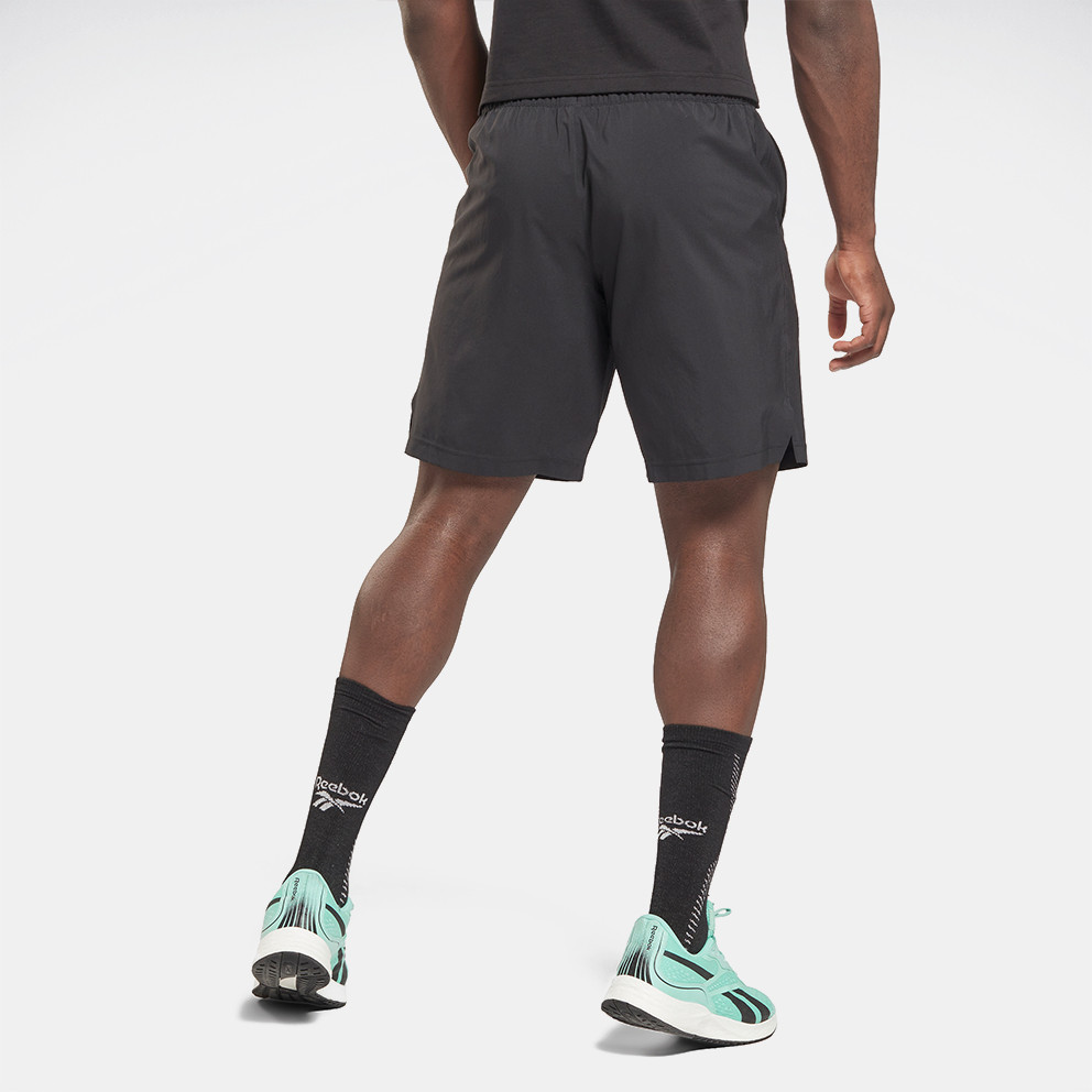 Reebok Workout Ready Men's Shorts