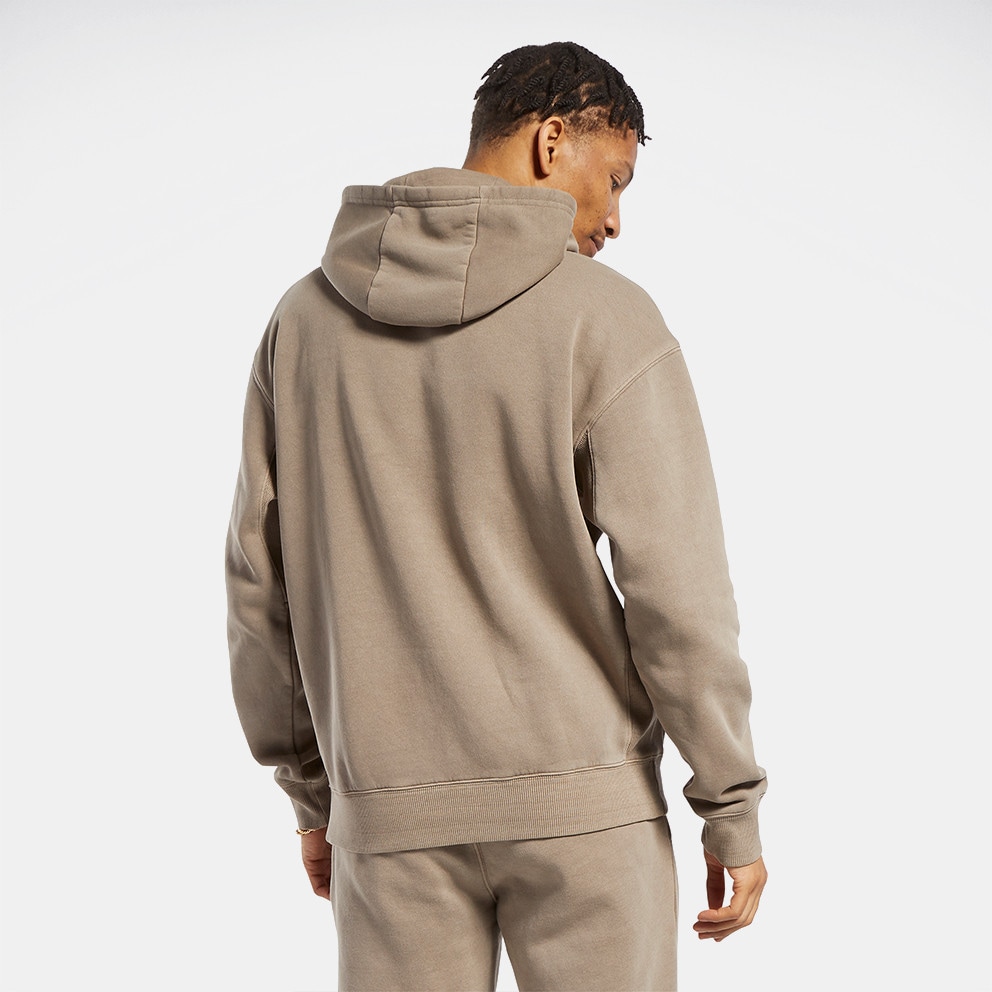 Reebok Classics Natural Dye Men's Hoodie