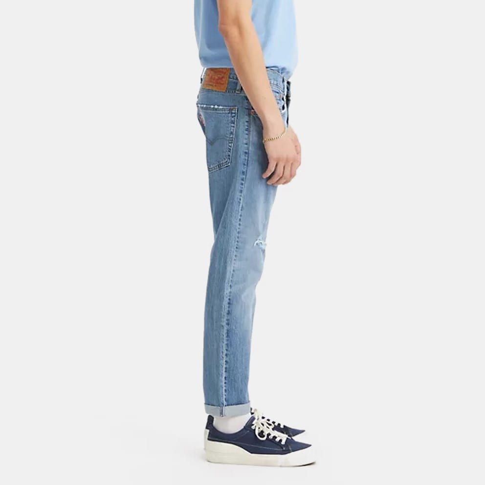 Levi's 502 Taper Hi-ball Ανδρικό Τζιν Παντελόνι