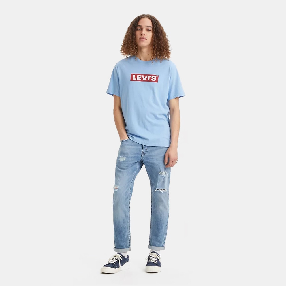 Levi's 502 Taper Hi-ball Ανδρικό Τζιν Παντελόνι