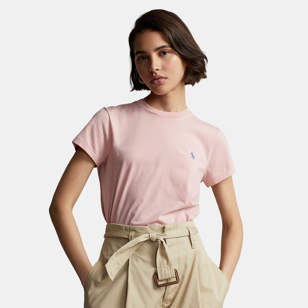 Polo Ralph Lauren Γυναικείο T-shirt (9000119667_62884)
