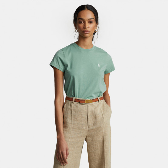 Polo Ralph Lauren Γυναικείο T-shirt