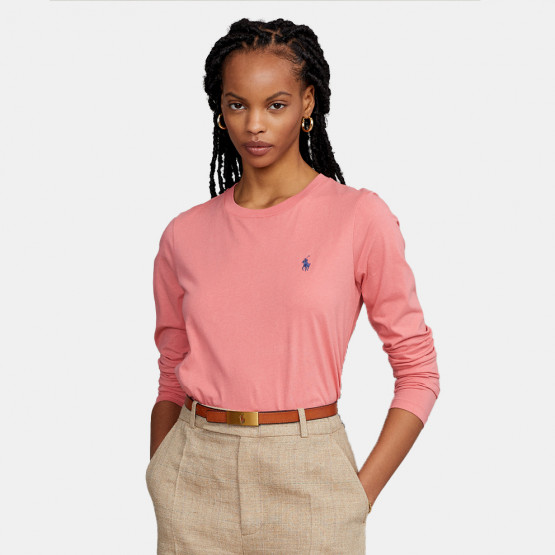 Polo Ralph Lauren Women's Long Sleeve T-shirt