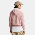 Polo Ralph Lauren Big-Pony-Patch Women's Hoodie