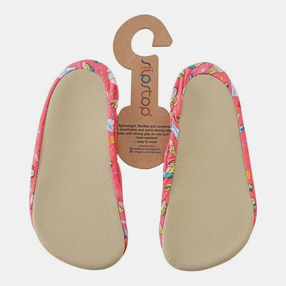 SLIPSTOP Kids' Beach Shoes