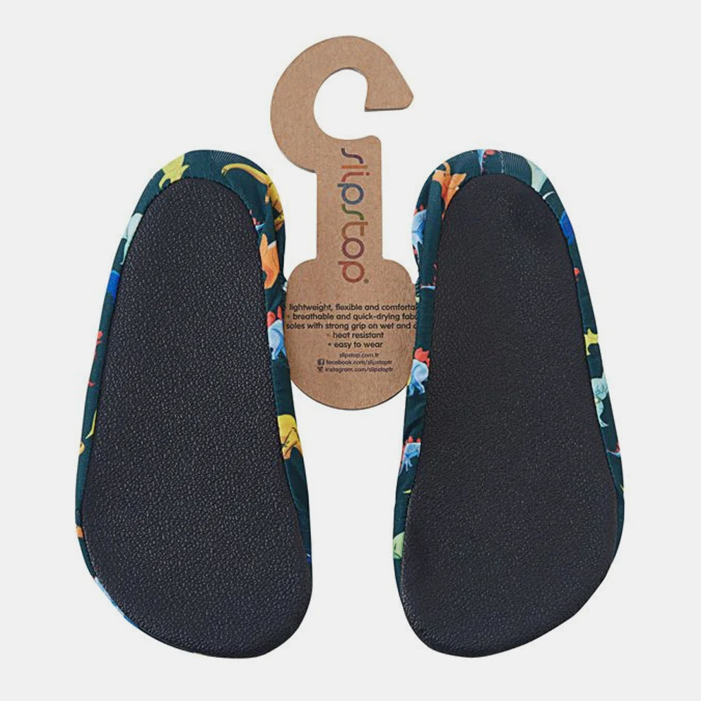 SLIPSTOP Kids' Beach Shoes