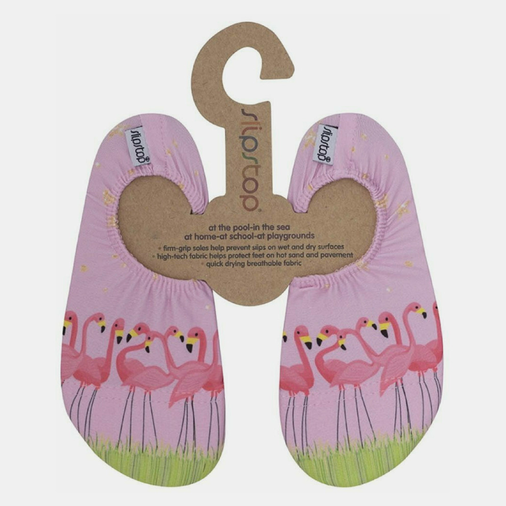 SLIPSTOP Kids' Beach Shoes