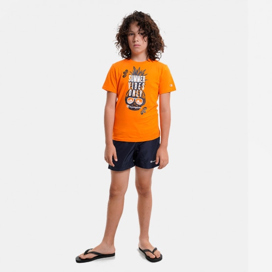 Champion Kid' Set