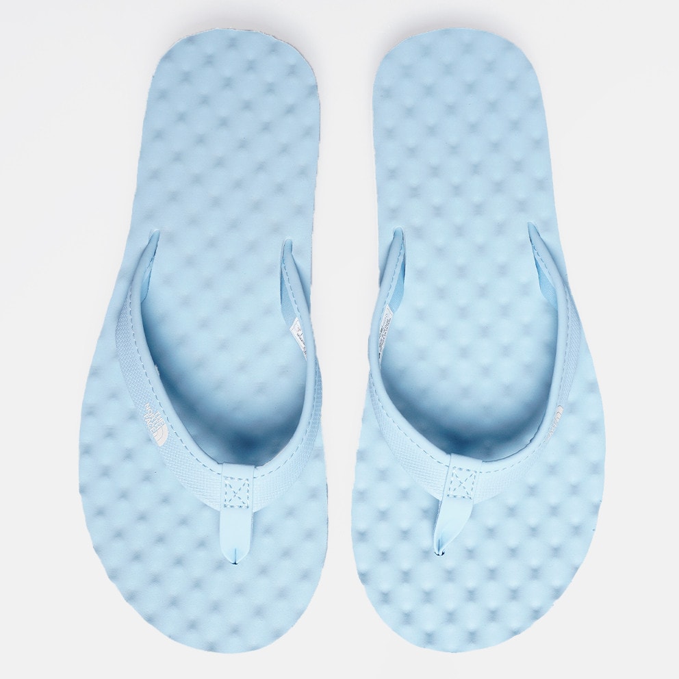 The North Face W Base Camp Mini Ii Γυναικείες Σαγιονάρες (9000101626_58578)
