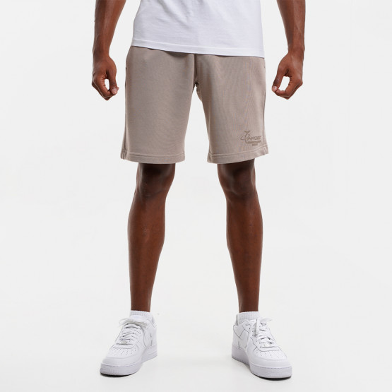 Target Bermuda Frenchterry ''Basic Logo'' Men's Shorts Bermuda