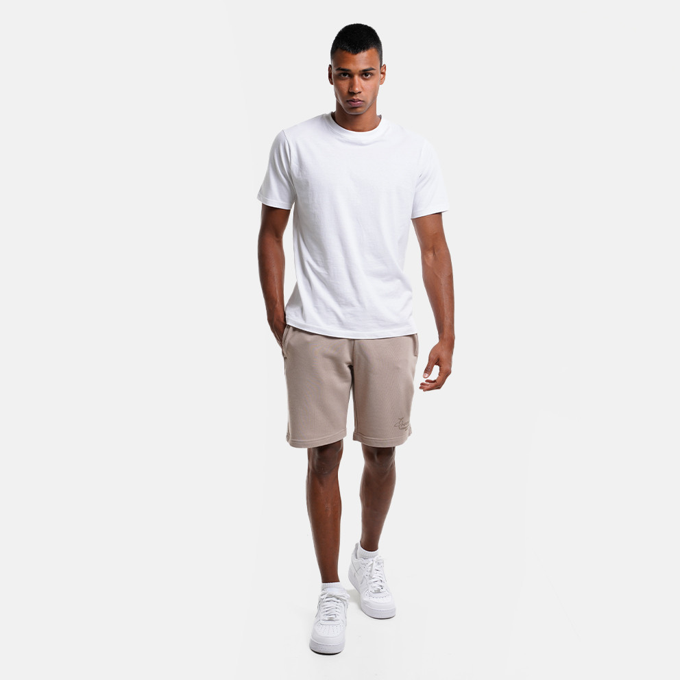 Target Bermuda Frenchterry ''Basic Logo'' Men's Shorts Bermuda