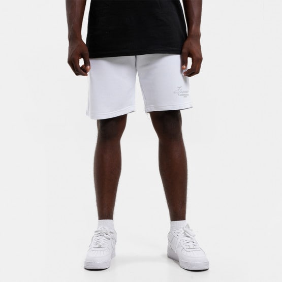 Target Bermuda Frenchterry ''Basic Logo'' Men's Shorts Bermuda