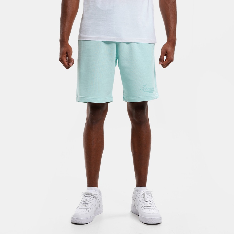 Target Bermuda Frenchterry ''Basic Logo'' Men's Shorts Bermuda