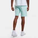 Target Bermuda Frenchterry ''Basic Logo'' Men's Shorts Bermuda