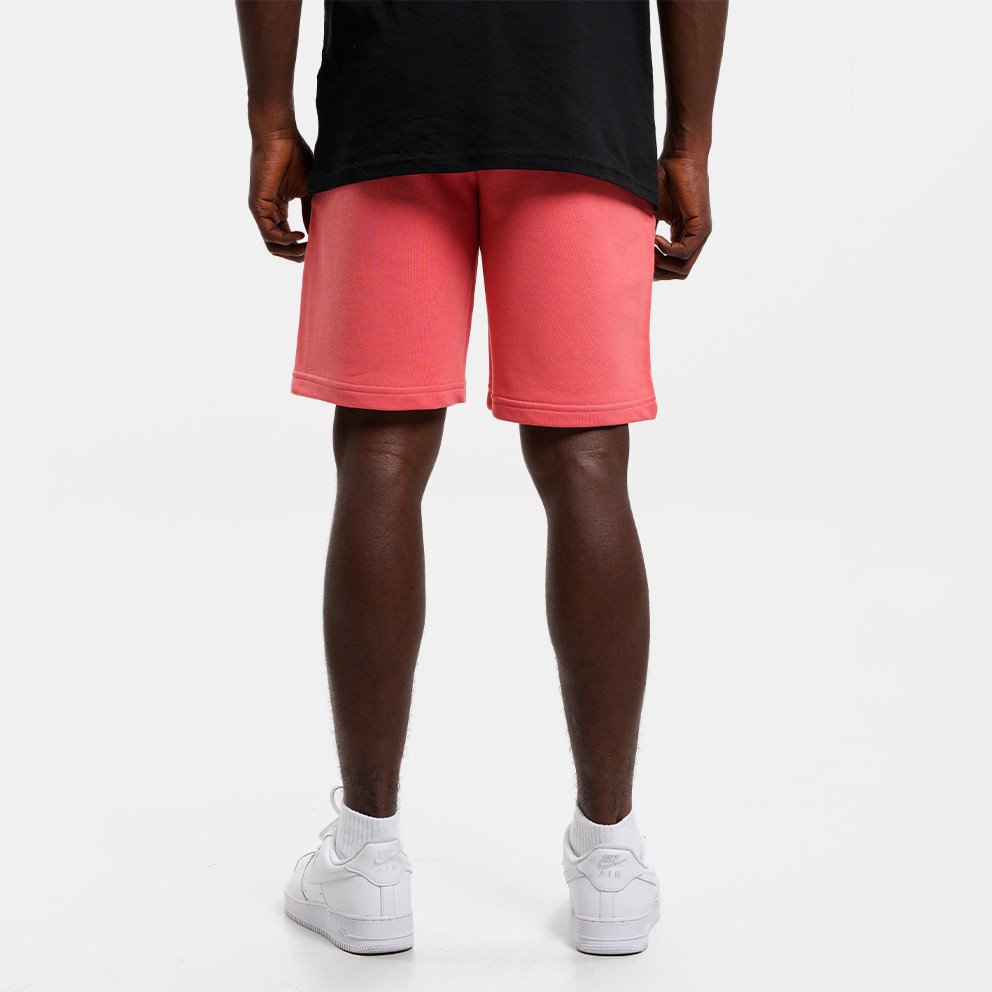 Target Bermuda Frenchterry ''Basic Logo'' Men's Shorts Bermuda