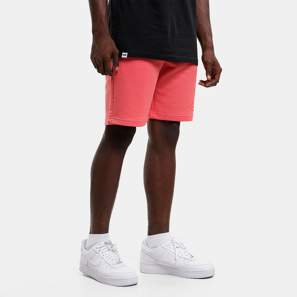 Target Bermuda Frenchterry ''Basic Logo'' Men's Shorts Bermuda