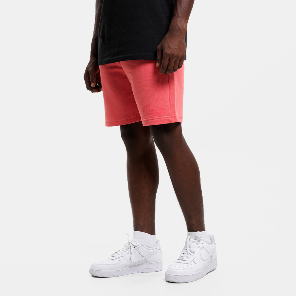 Target Bermuda Frenchterry ''Basic Logo'' Men's Shorts Bermuda