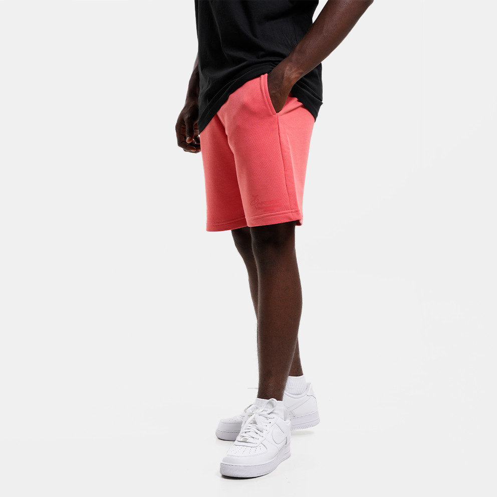 Target Bermuda Frenchterry ''Basic Logo'' Men's Shorts Bermuda