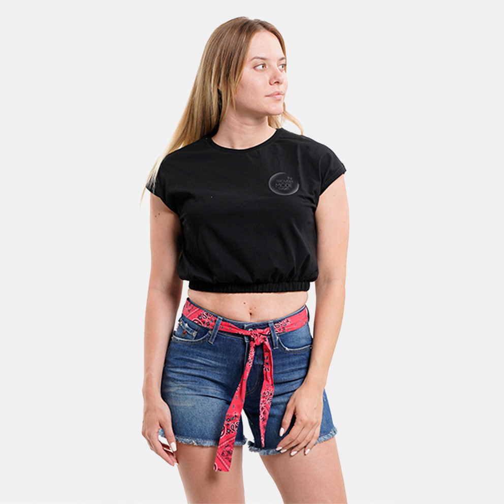Target "Raster" Γυναικείο T-shirt (9000104283_001)