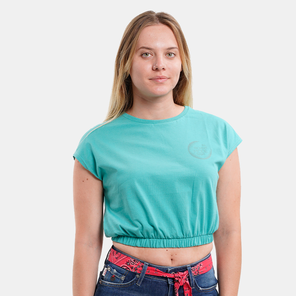 Target "Raster" Γυναικείο T-shirt