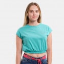 Target "Raster" Women's T-shirt