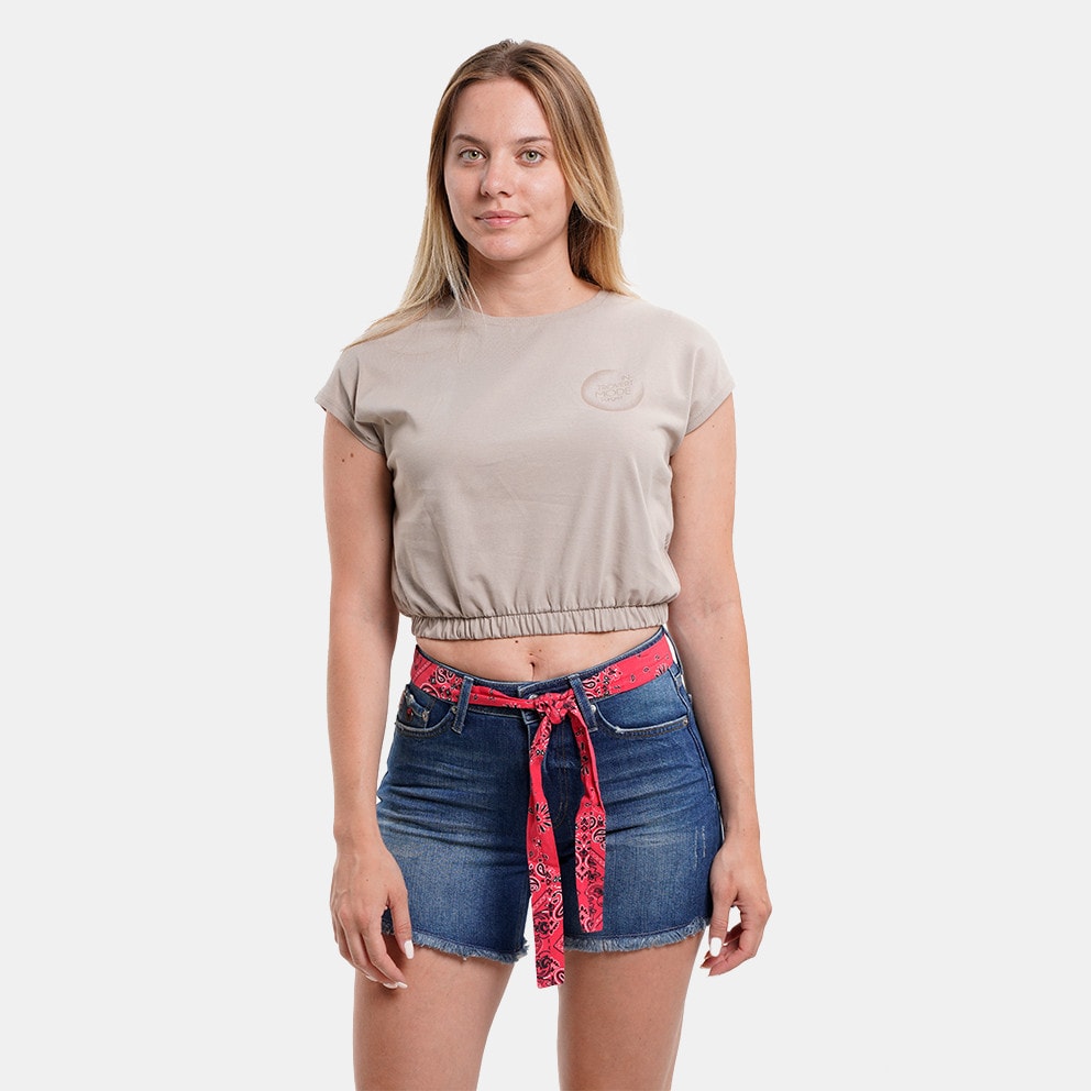 Target "Raster" Women's T-shirt