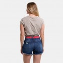 Target "Raster" Women's T-shirt