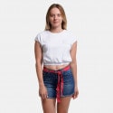 target-t-shirt-sjersey-elastic-waist-raster