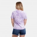 Target Tie Dye "Happy" Women's T-Shirt