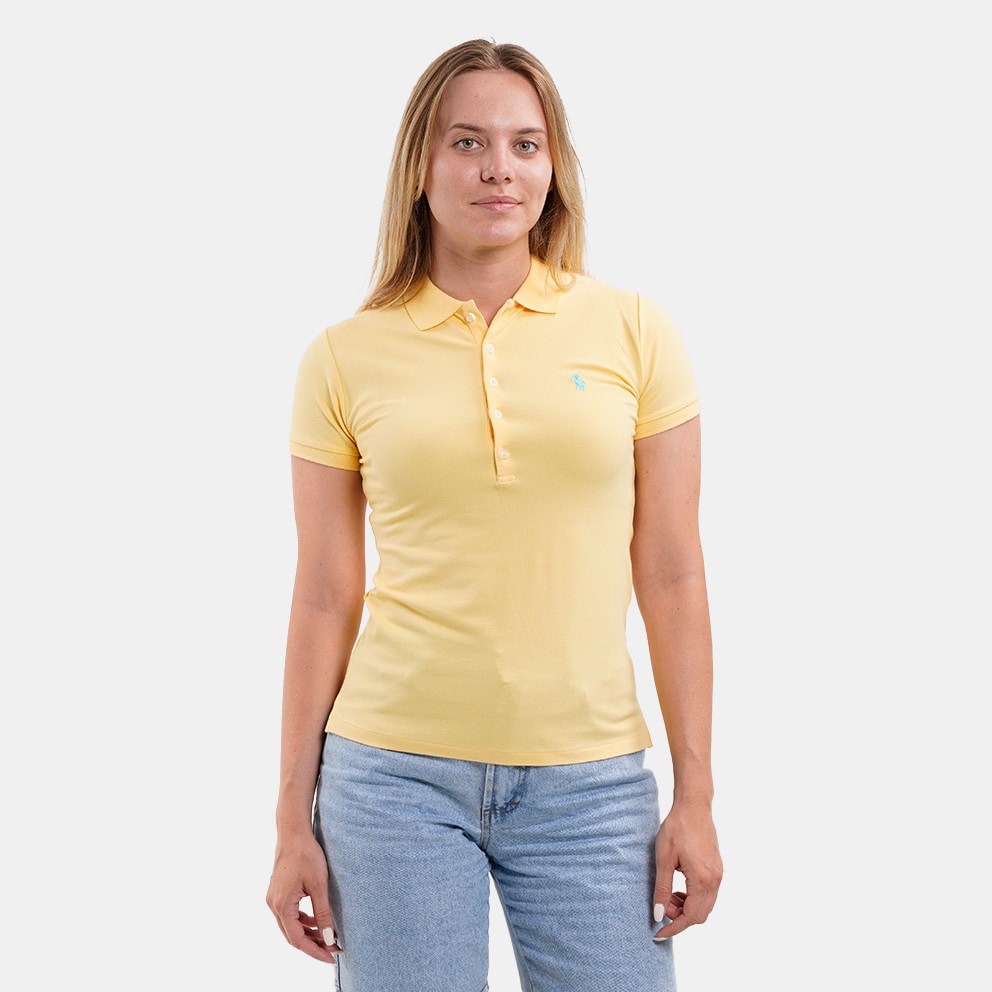 Polo Ralph Lauren Γυναικείο Polo T-Shirt