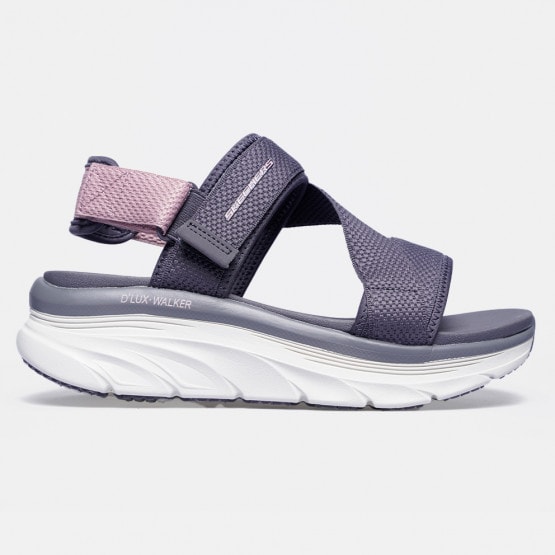 Skechers D'Lux Walker Women's Sandals