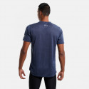 New Balance Graphic Impact Run Ανδρικό T-Shirt