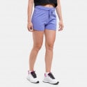 Body Action Loose Fit Women's Shorts